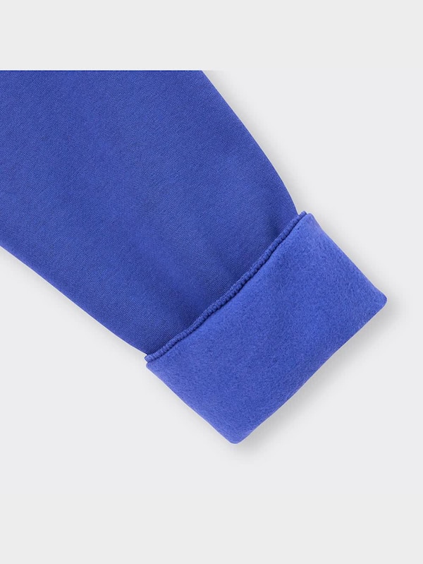 クロップドスウェットプルオーバー(長袖) Pokemon 2