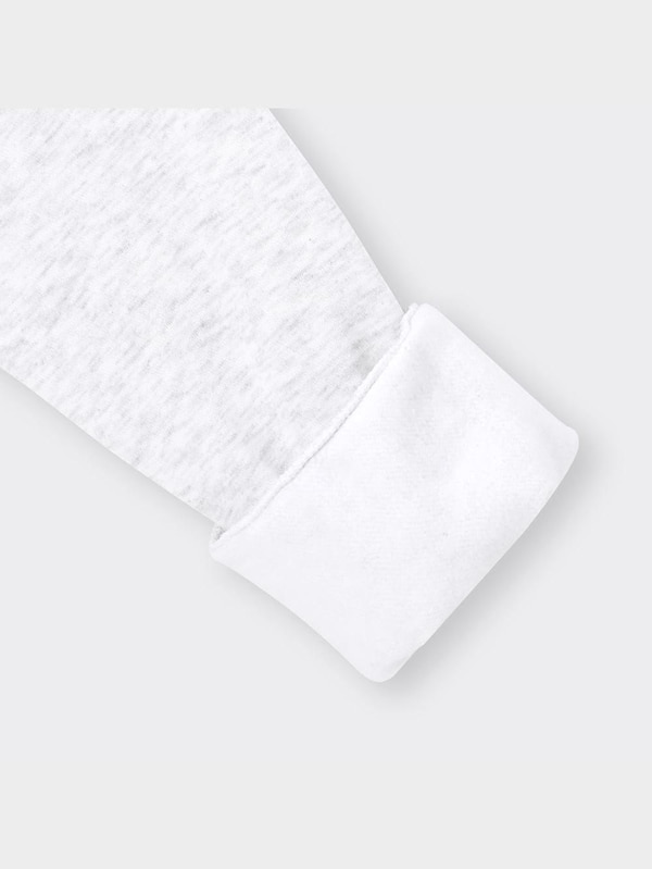 クロップドグラフィックスウェットパーカ(長袖) Pokemon 2