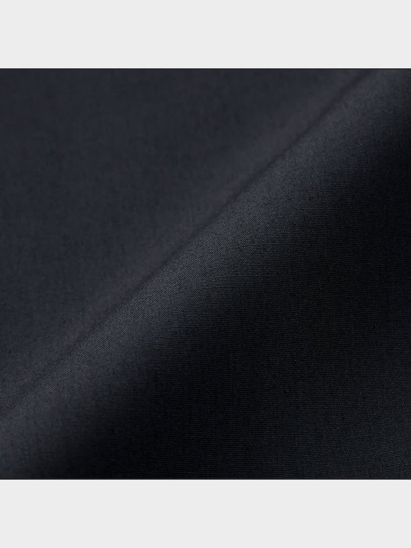 ブロードリラックスフィットシャツ(長袖)