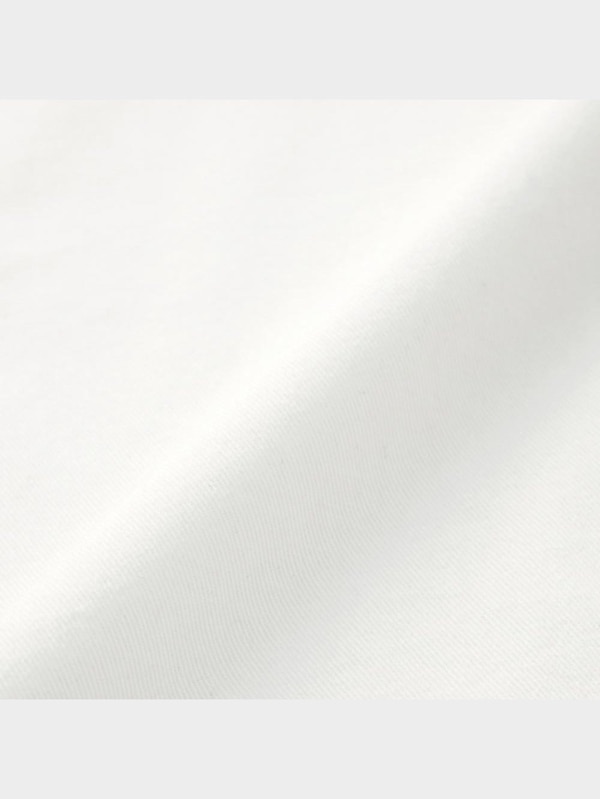 ツイルオーバーサイズシャツ(長袖)