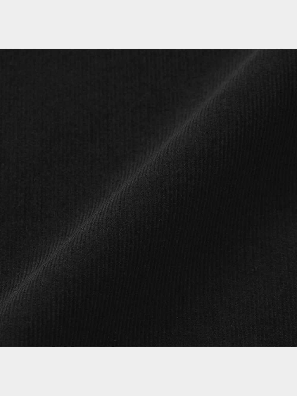 GU公式 | コーデュロイリラックスフィットバンドカラーシャツ GU公式 | コーデュロイリラックスフィットバンドカラーシャツ