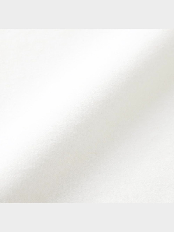 フランネルリラックスフィットシャツ(長袖)+E