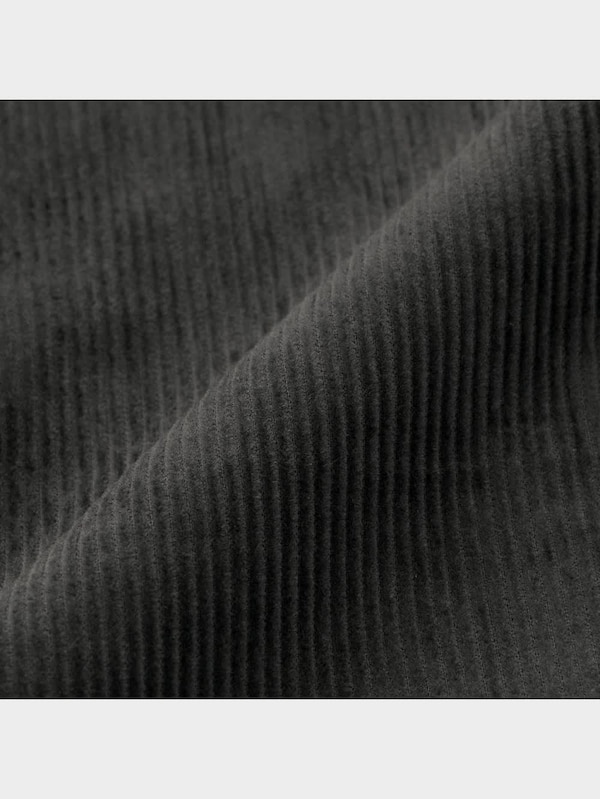 コーデュロイCPOシャツ(長袖)(セットアップ可能)