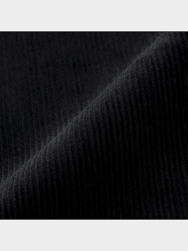 コーデュロイCPOシャツ(長袖)(セットアップ可能)