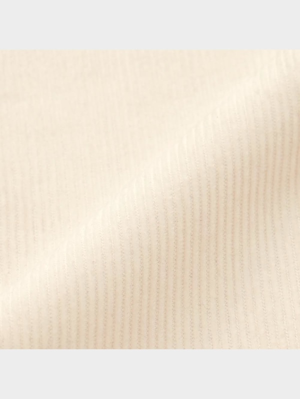 コーデュロイCPOシャツ(長袖)(セットアップ可能)