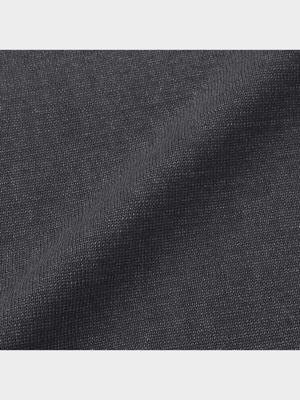 ウォッシュドリラックスフィットニットベストNT+E