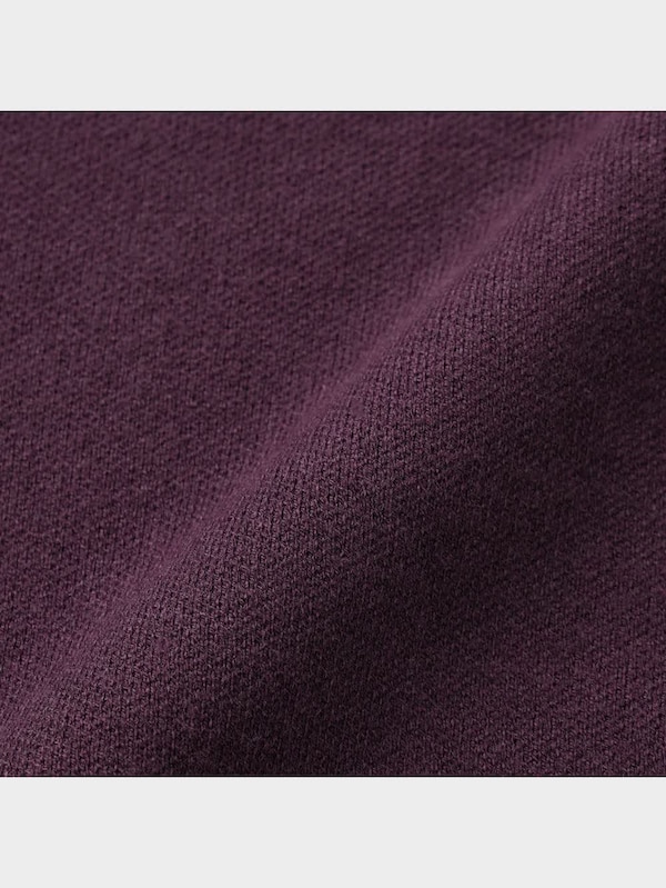 スウェットライクカーディガン(長袖)SW+E