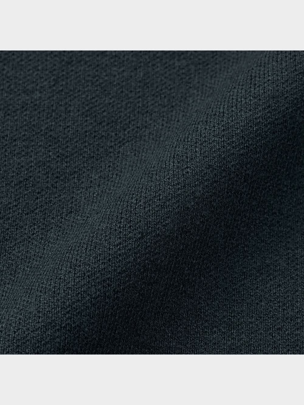 その他 K-K GU公式 | スウェットライククルーネックセーター(長袖)SW