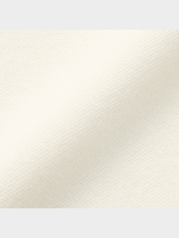 スウェットライクタートルネックセーター(長袖)SW+E