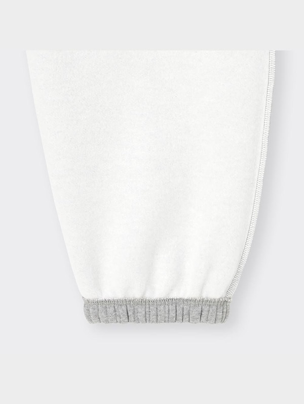 ヘビーウェイトスウェットワイドパンツ Harvard university 1