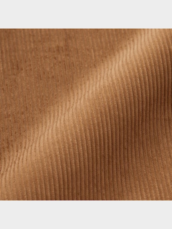 オーバーサイズランチコートNT+E