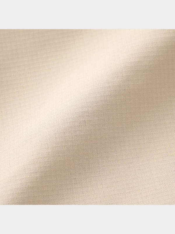 ヒートパデッドハーフコートNT+X