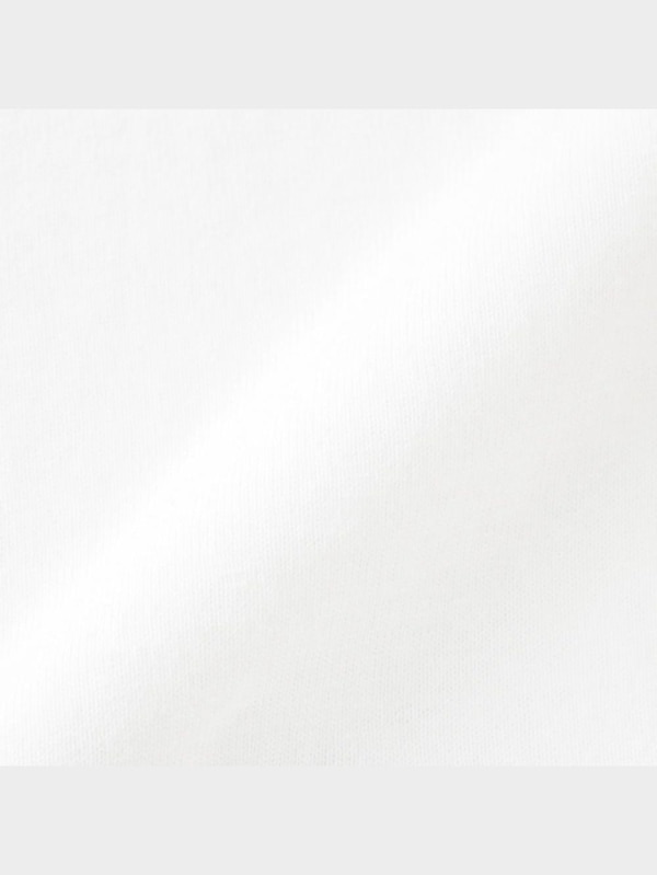 オーバーサイズグラフィックT(5分袖) Detective Conan 4+EC(名探偵コナン)(江戸川コナン)