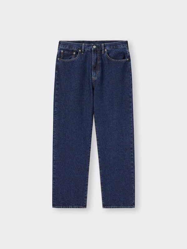 レギュラージーンズ+E(丈標準76.0cm)