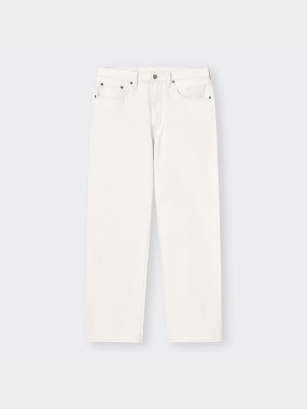 レギュラージーンズ+E(丈標準76.0cm)