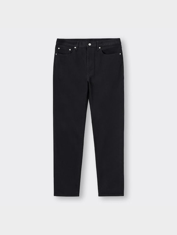 ストレッチスリムジーンズ(丈標準76.0cm)