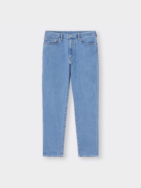 ストレッチスリムジーンズ(丈標準76.0cm)