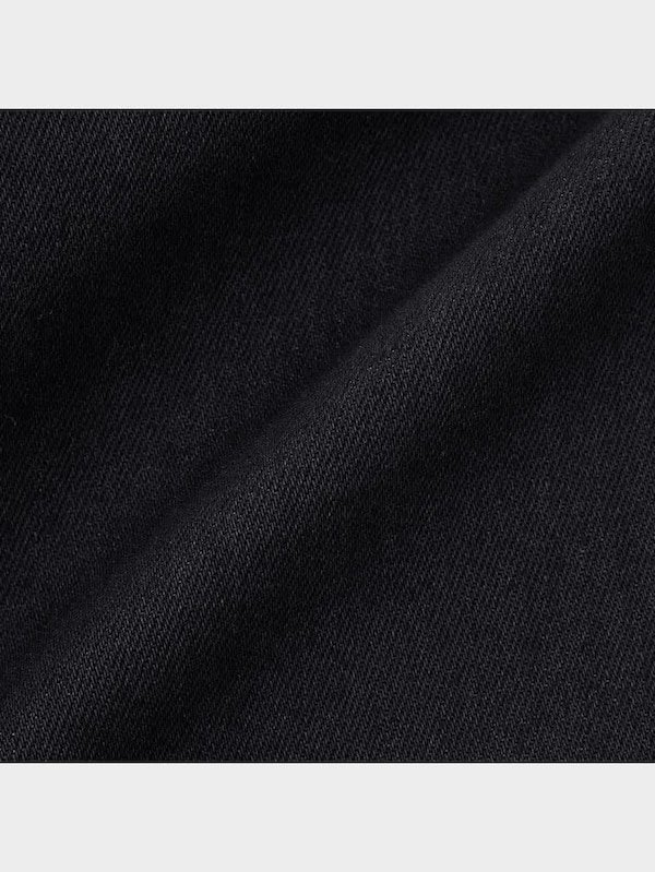 ストレッチスリムジーンズ(丈標準76.0cm)