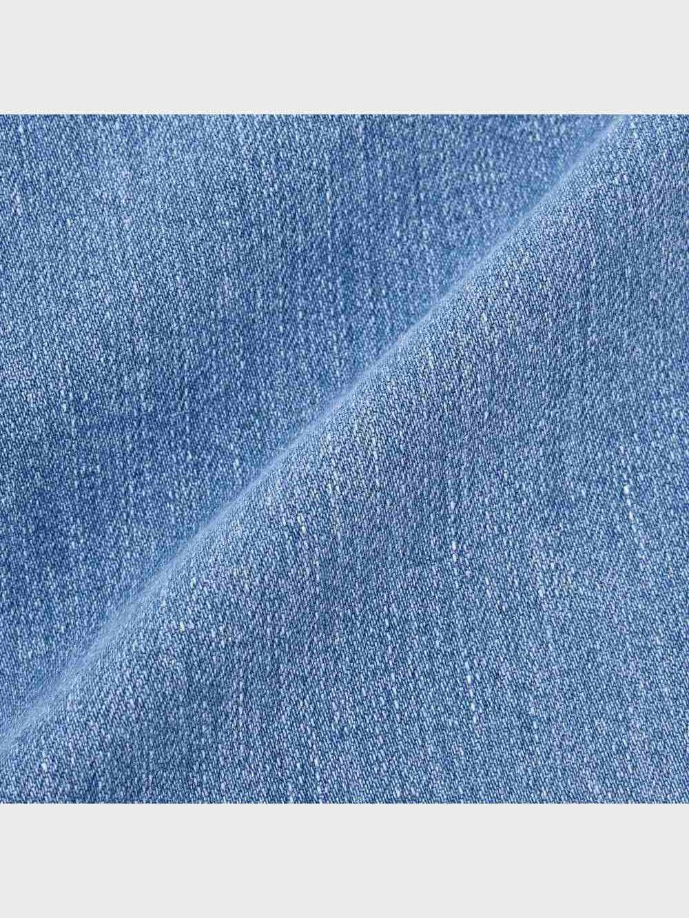 GU公式 | ストレッチスリムジーンズ(丈標準76.0cm)