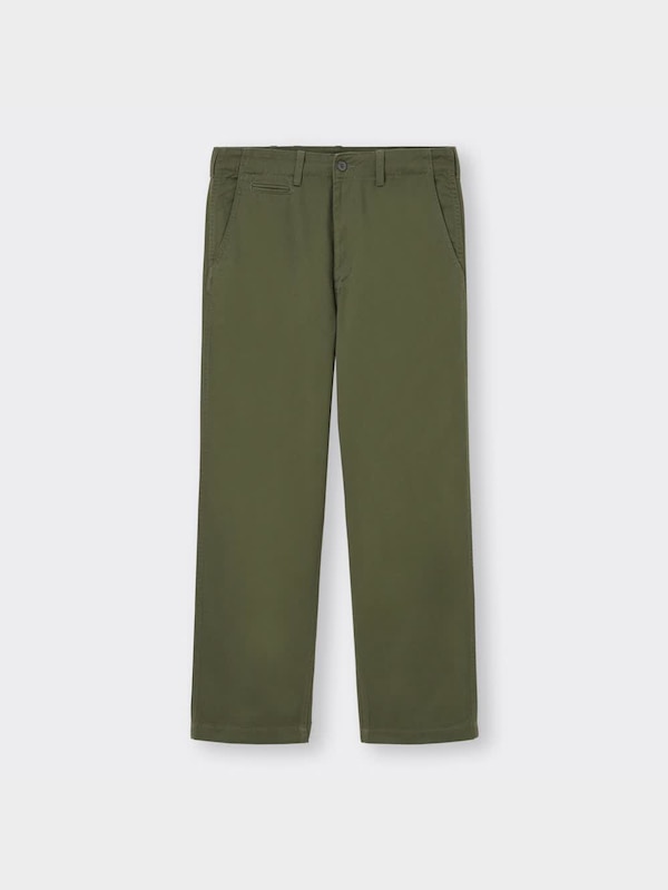 レギュラーチノ(丈標準76.0cm)