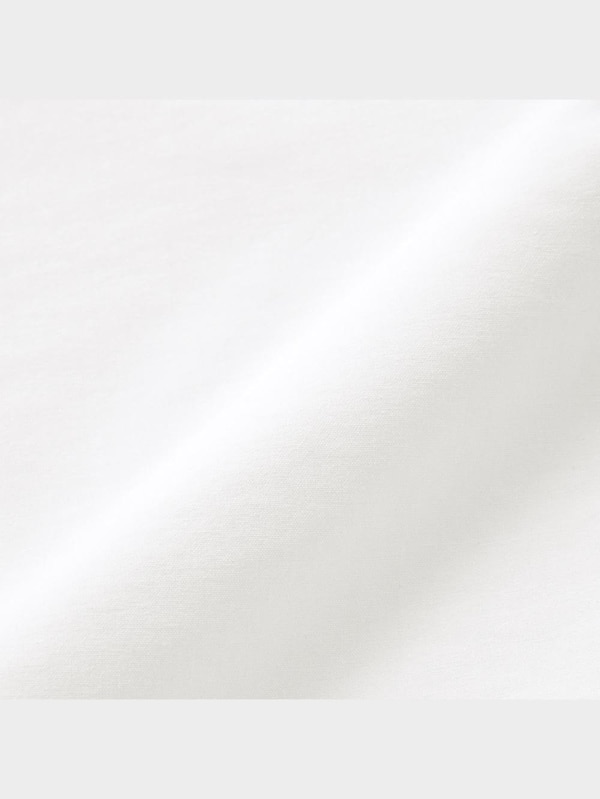 ラッフルスリーブブラウス(長袖)Q