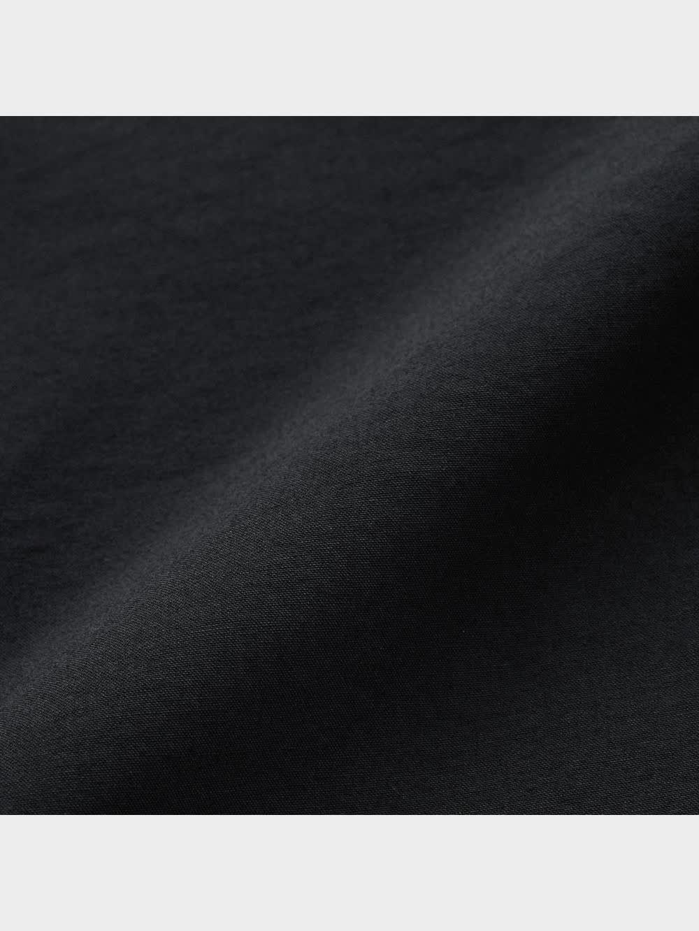 GU公式 | ラッフルスリーブブラウス(長袖)Q