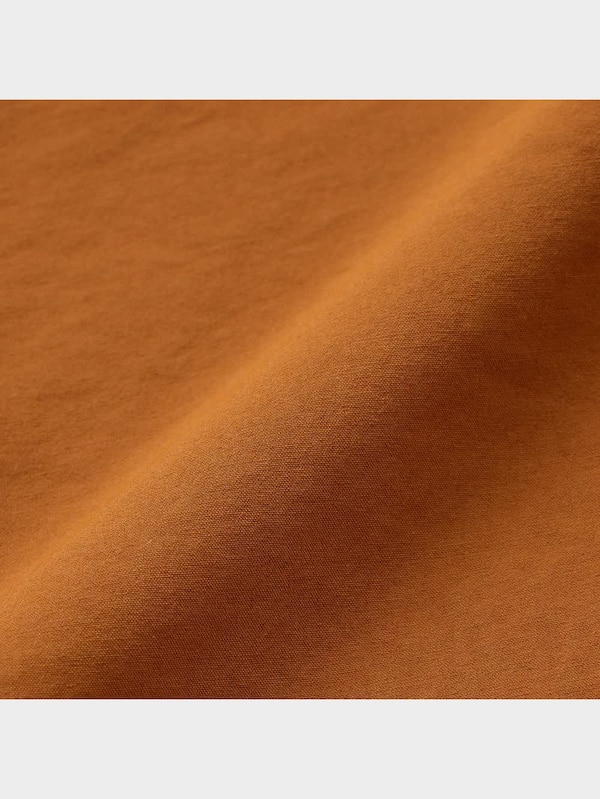 ラッフルスリーブブラウス(長袖)Q