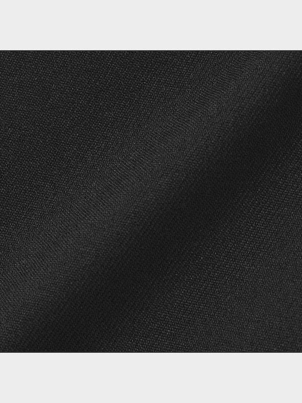 センタープレスストレートパンツRS