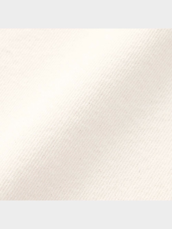 クロップドワイドジーンズRS+X