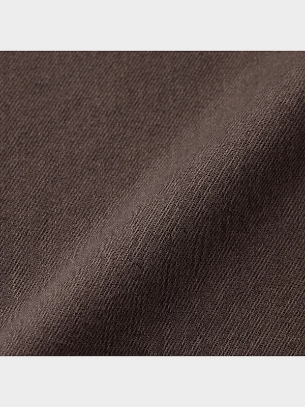 ウォッシュドストレートジーンズRS+X