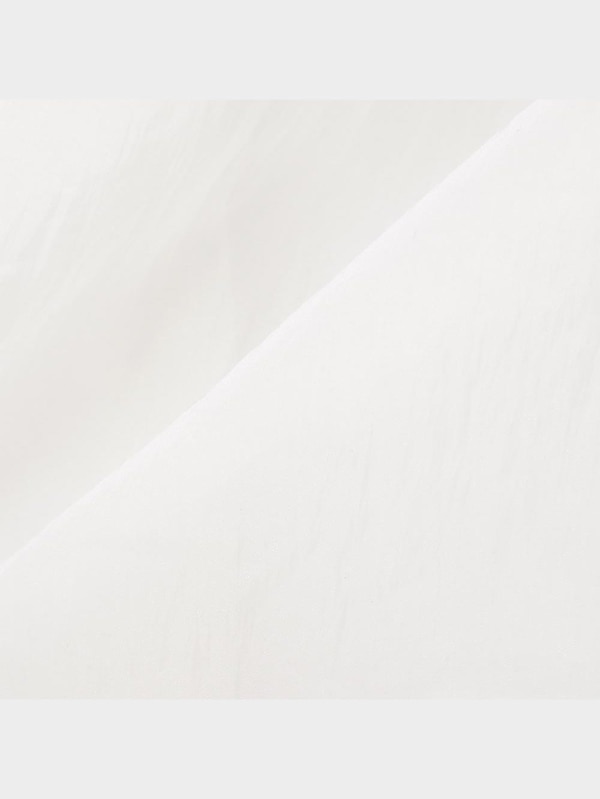 シアーロングシャツ(5分袖)