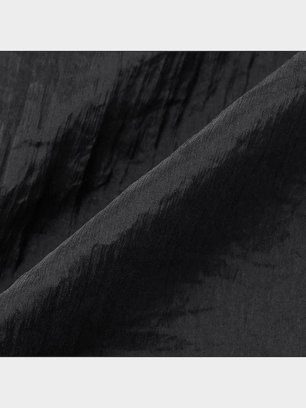 シアーロングシャツ(5分袖)