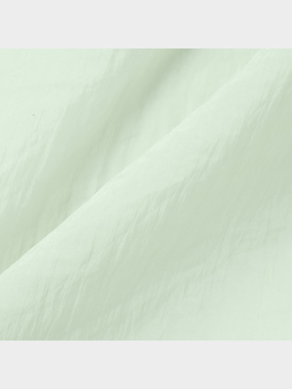 GU公式 | シアーロングシャツ(5分袖)