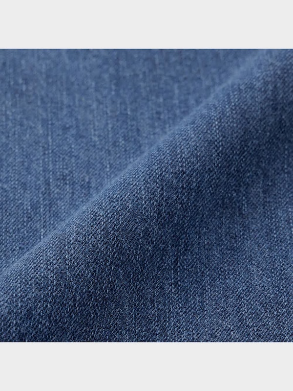 ミドルライズカーゴジーンズYT+E