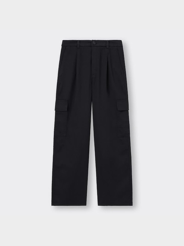 カーゴパンツYT+X