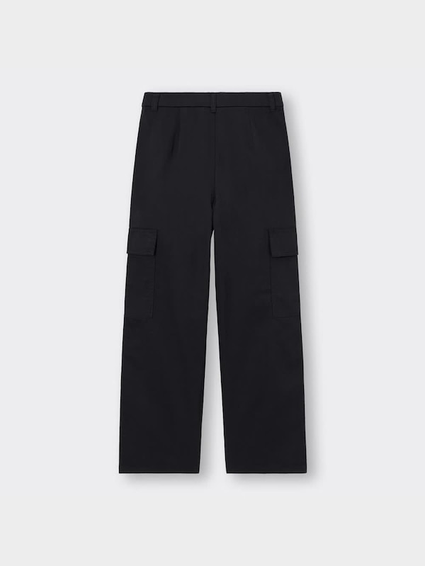 カーゴパンツYT+X