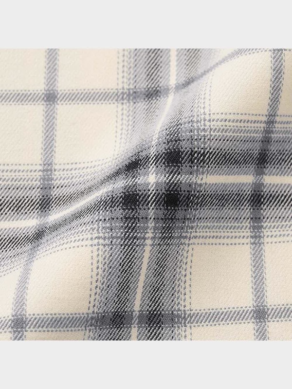 チェックカーゴパンツYT+X