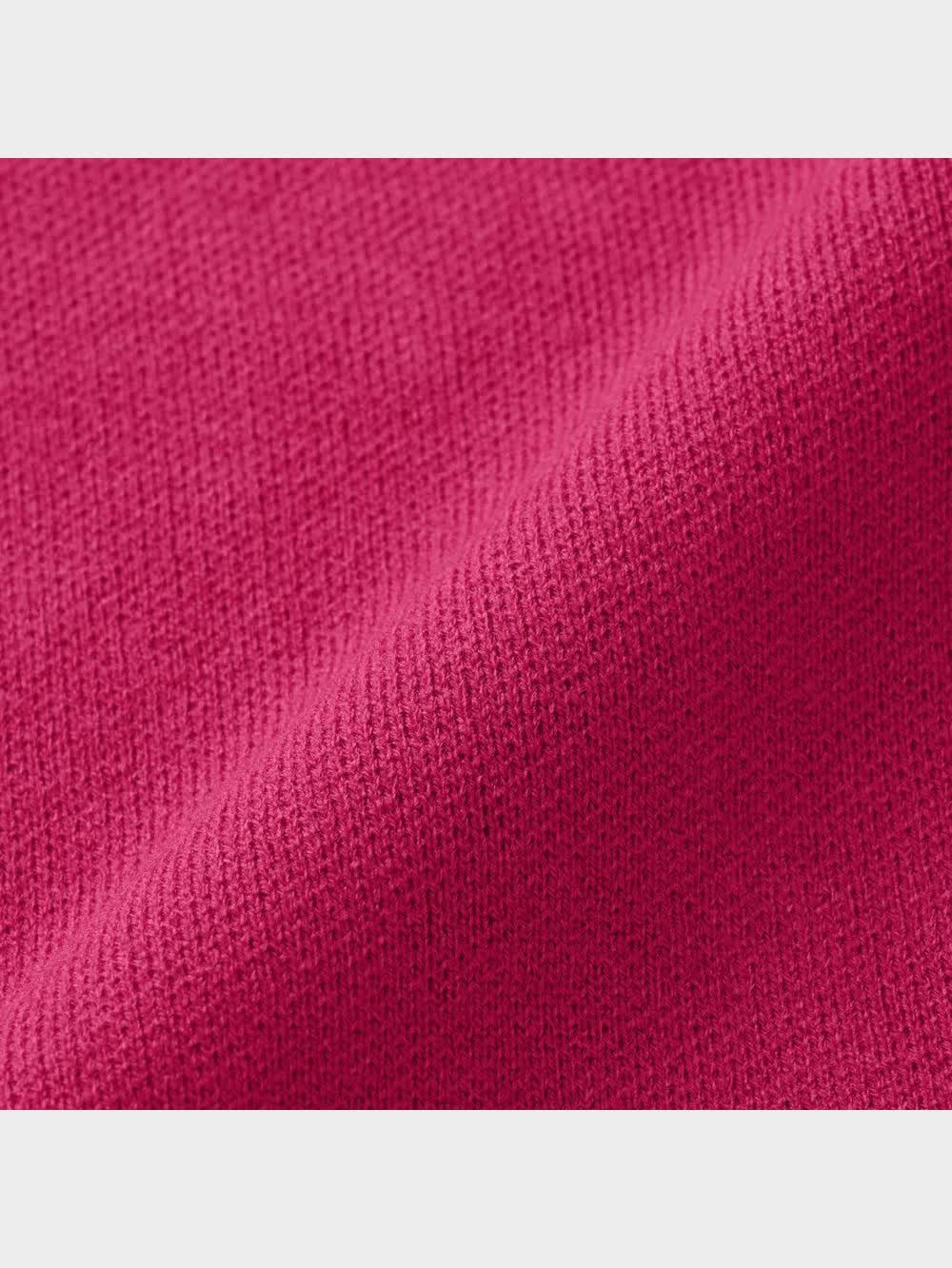 田んぼページ バイカラーモヘアカ ーディガン | HOLLYWOOD RANCH MARKET