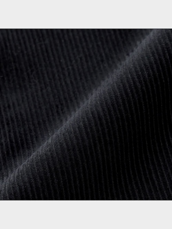 コーデュロイローウエストミニスカートYT+E