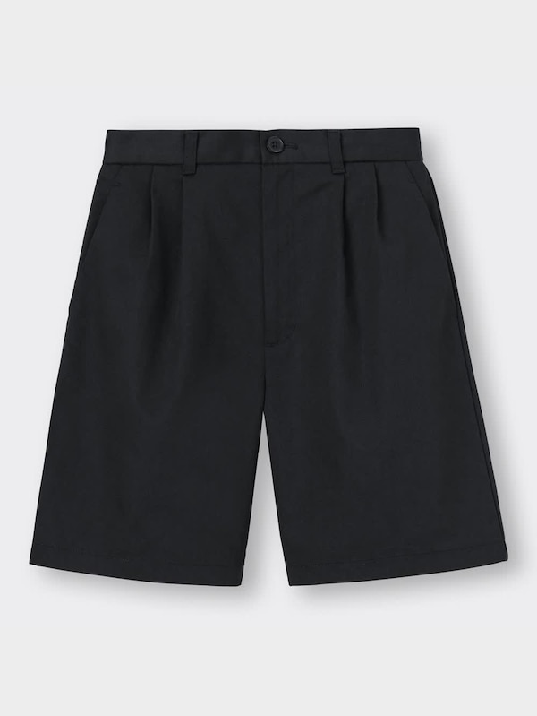 チノタックハーフパンツYT+EC