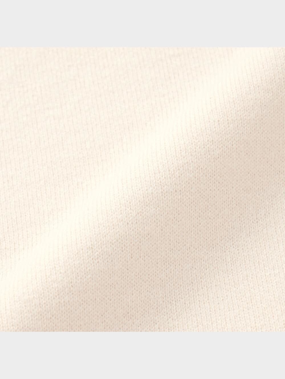 GU公式 | クルーネックニットワンピース(長袖)