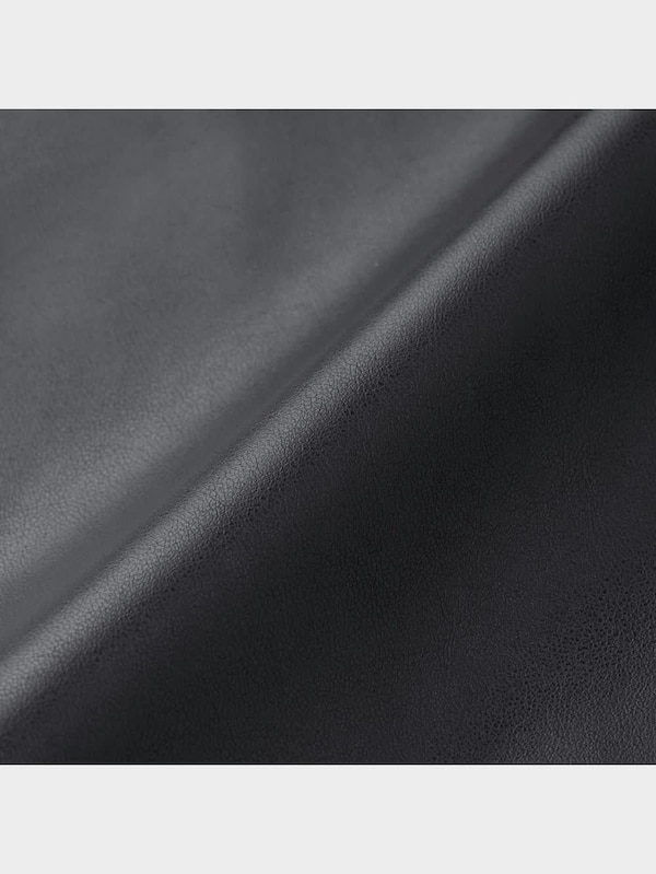 フェイクレザーショートパンツYT+X