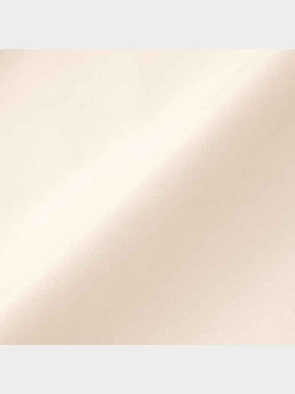 フェイクレザーショートパンツYT+X