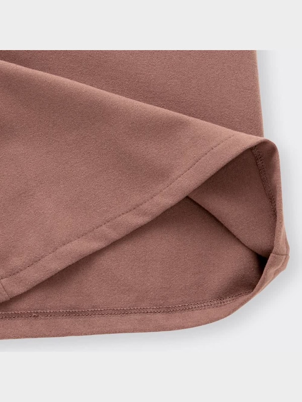 起毛ラップショートパンツYT+E