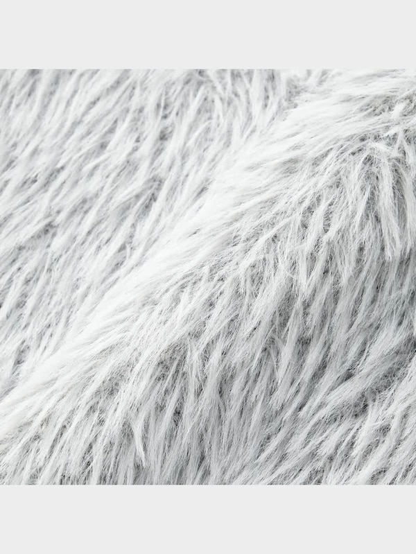 フェザーヤーンオーバーサイズカーディガン(長袖)