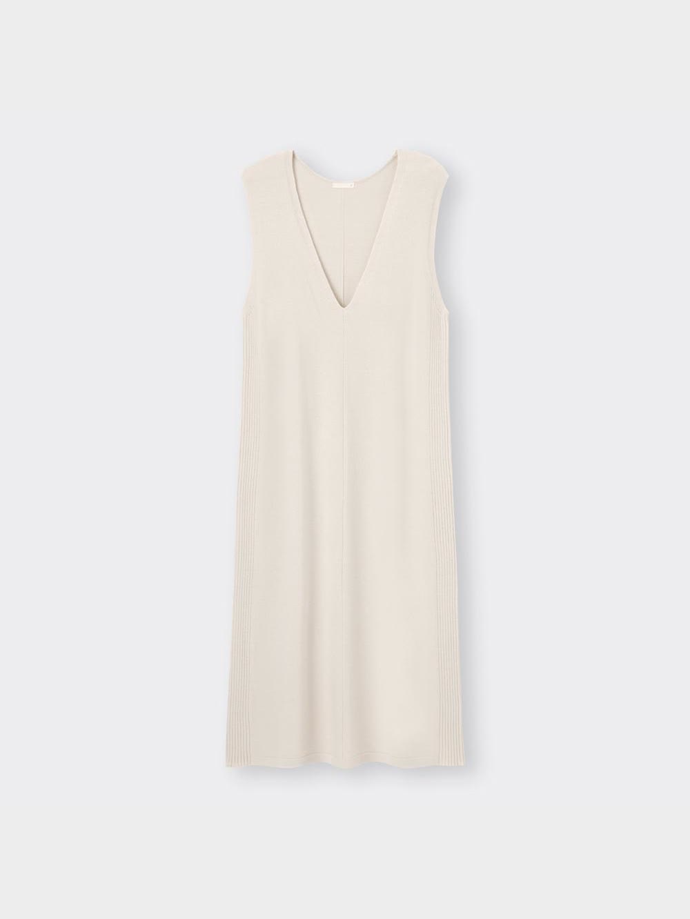 GU公式 | マルチウェイワンピース(長袖)