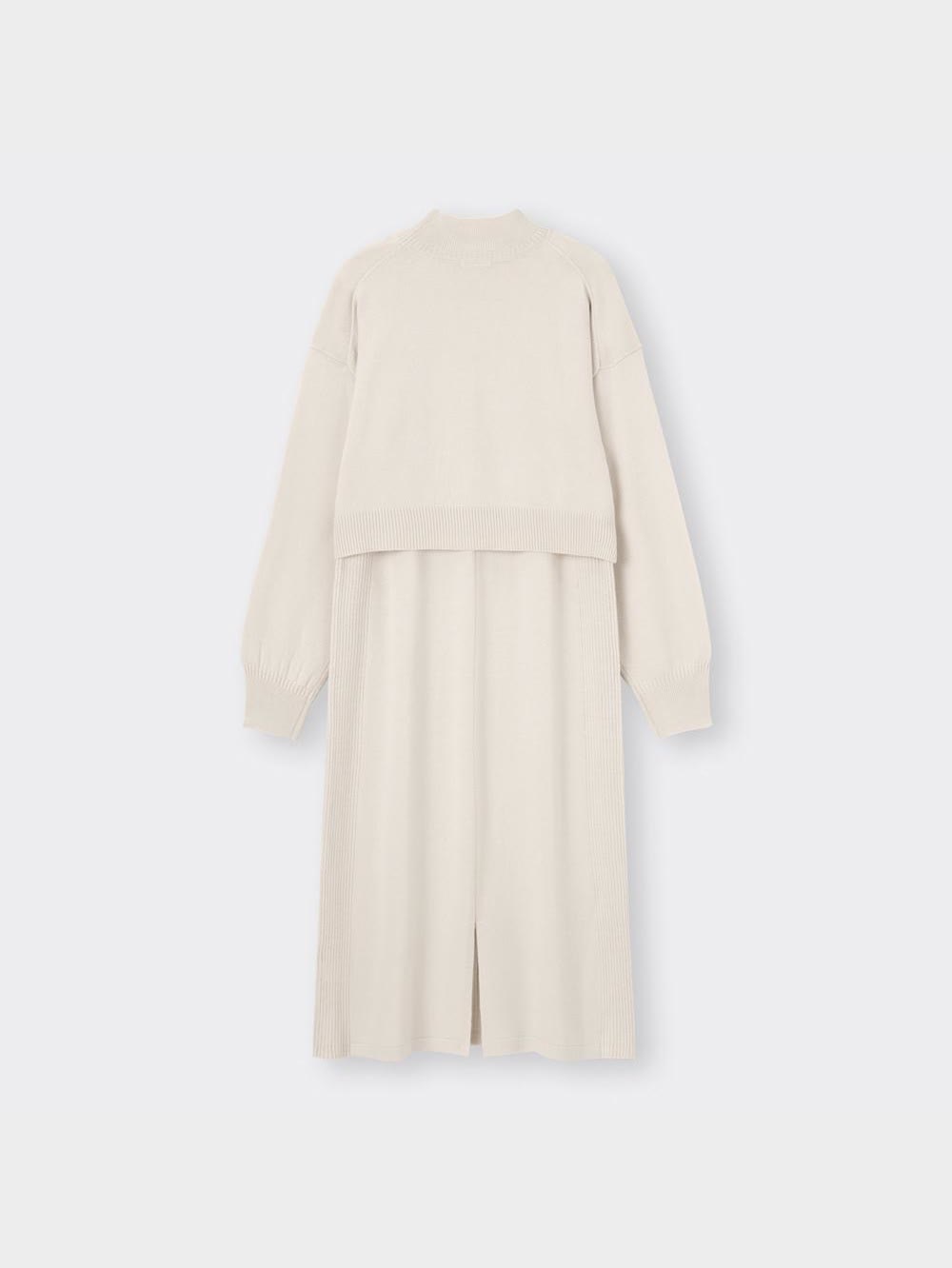 グループ揃えご注文 GU公式 | マルチウェイワンピース(長袖)