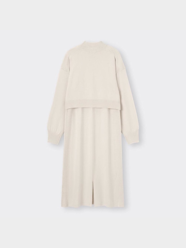 マルチウェイワンピース(長袖)