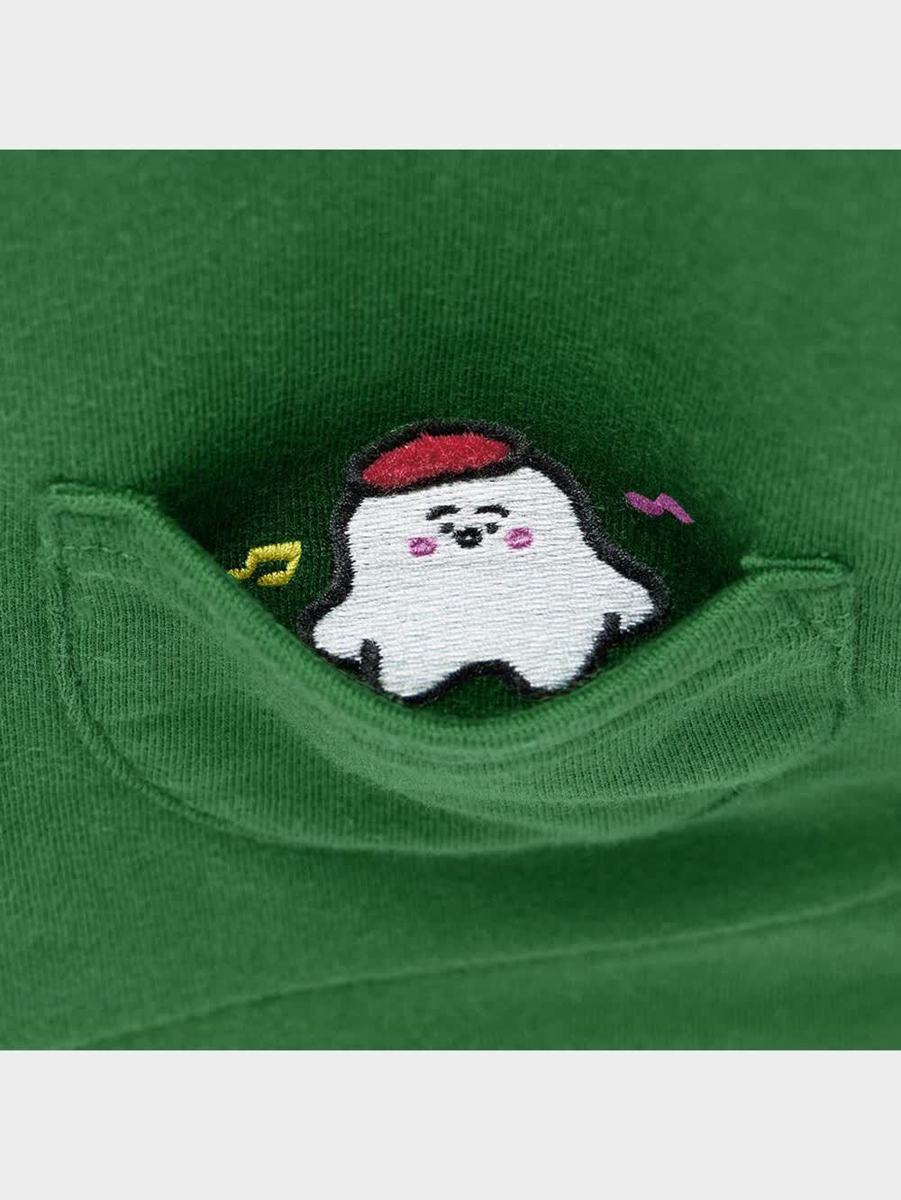 shi-gu様 GU公式 | BABY(TODDLER)レイヤードプルオーバー(長袖)(ロゴ