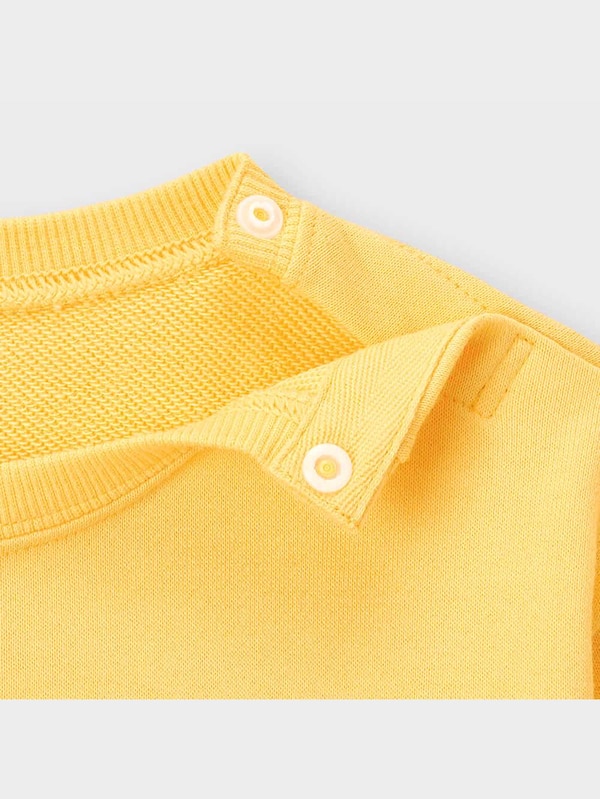 BABY(TODDLER)グラフィックスウェット(長袖) Pokemon 1